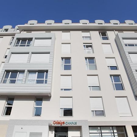 Residence Odalys Nice Angely Bagian luar foto