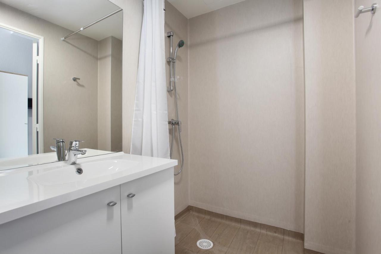 Residence Odalys Nice Angely Bagian luar foto